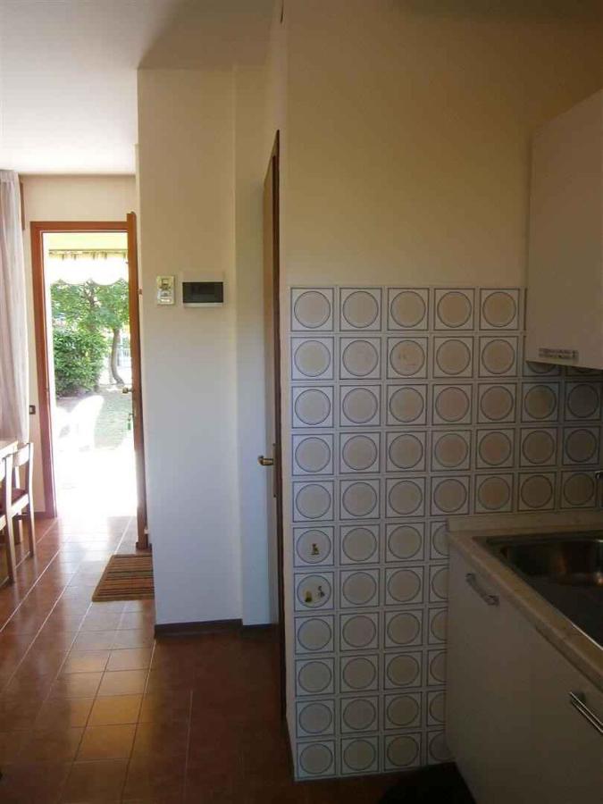Holiday Home In Bibione 24579 Exterior photo