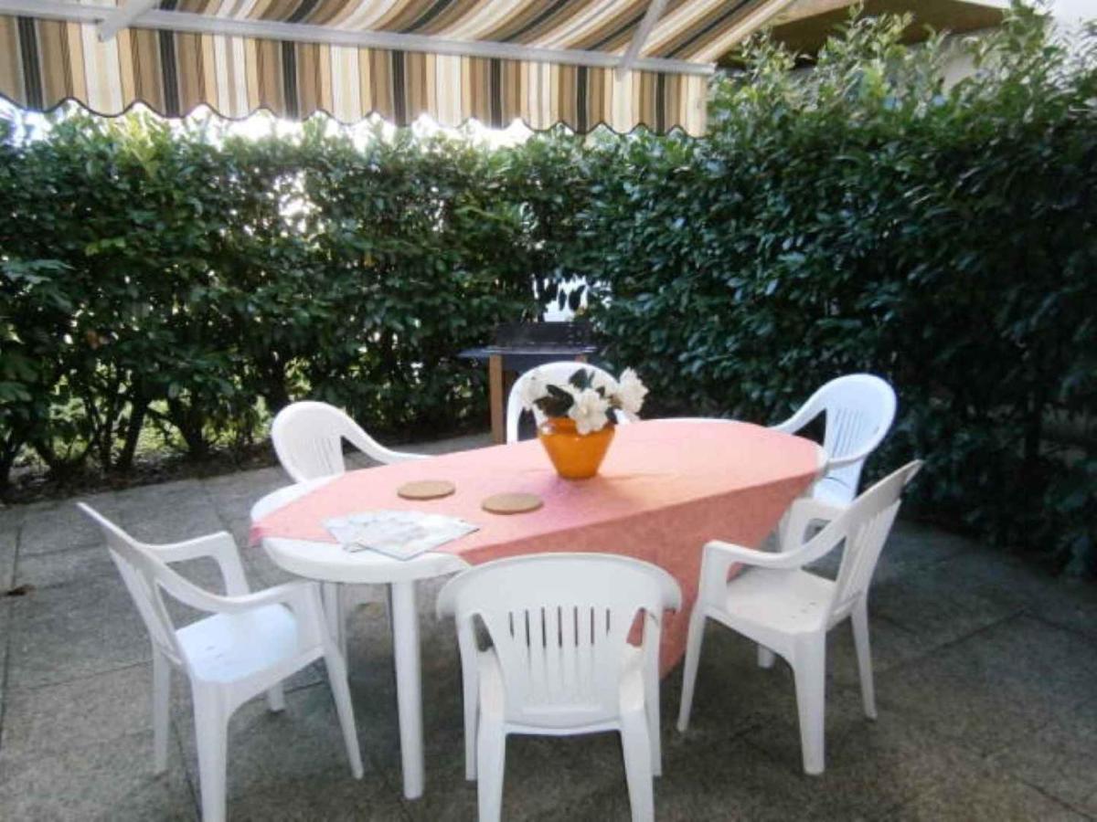 Holiday Home In Bibione 24579 Exterior photo
