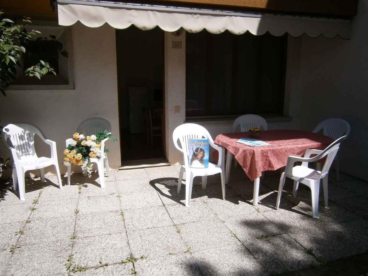 Holiday Home In Bibione 24579 Exterior photo