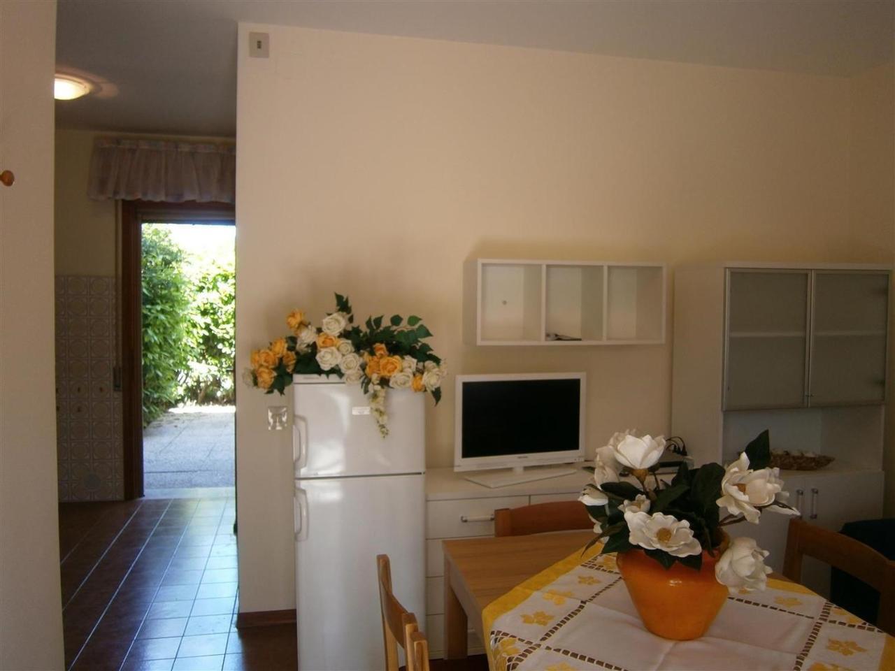 Holiday Home In Bibione 24579 Exterior photo